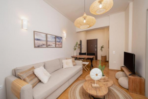 Meraki Koukaki by A&D Properties
